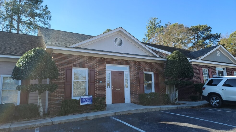 4434 Columbia Rd, Augusta, GA for lease - Building Photo - Image 2 of 27