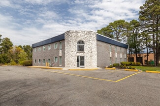 More details for 411 Commerce Ln, West Berlin, NJ - Office for Sale