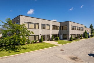 More details for 330-364 Rue Joseph-Carrier, Vaudreuil-dorion, QC - Office, Industrial for Lease