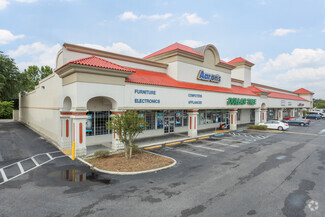 More details for 10730-10750 Atlantic Blvd, Jacksonville, FL - Retail for Lease