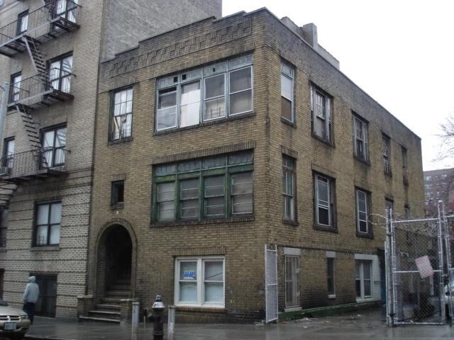 1771-1773 Weeks Ave, Bronx, NY for sale Primary Photo- Image 1 of 1