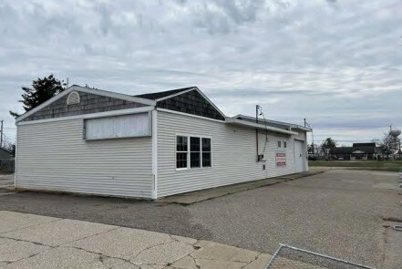 123 S Wisconsin Ave, Gaylord, MI for sale - Building Photo - Image 2 of 8
