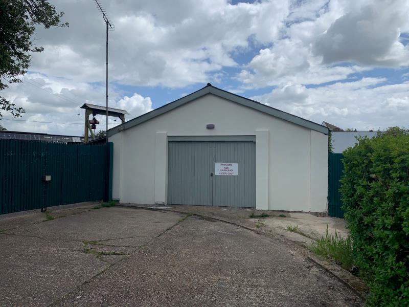 Harold Gdns, Wickford, SS11 7EN