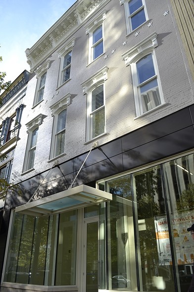 224 Fayetteville St, Raleigh, NC for lease - Building Photo - Image 2 of 7