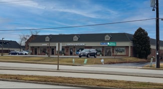 More details for 11047-11065 N Port Washington Rd, Mequon, WI - Retail for Lease