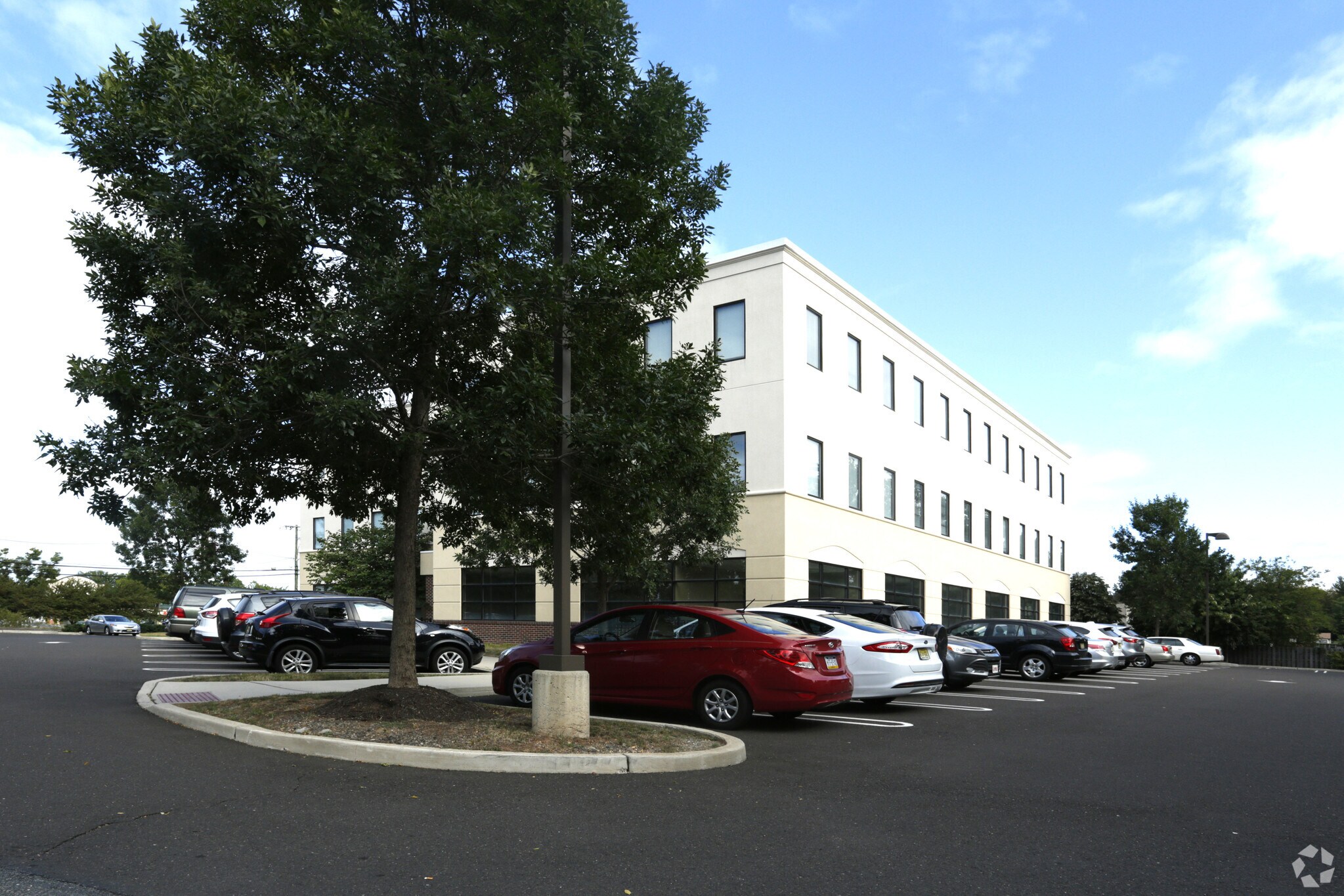 20 Scotch Rd, Ewing, NJ 08628 Ewing Corporate Center