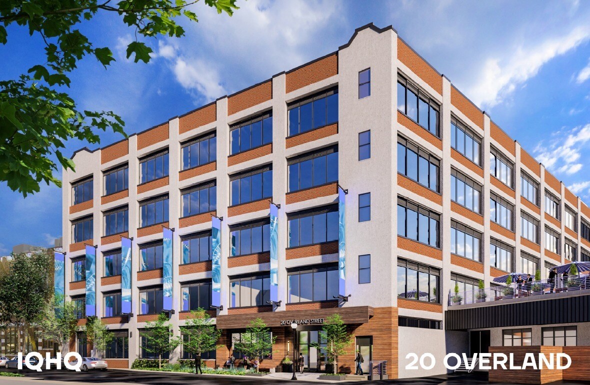 20 Overland St, Boston, MA 02215