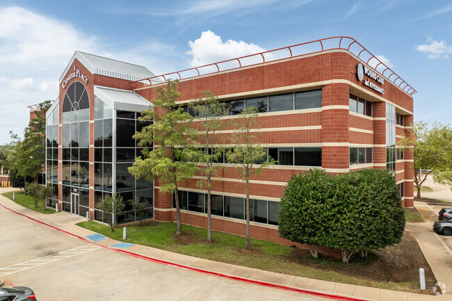 More details for 3101 Churchill Dr, Flower Mound, TX - Office/Medical for Lease