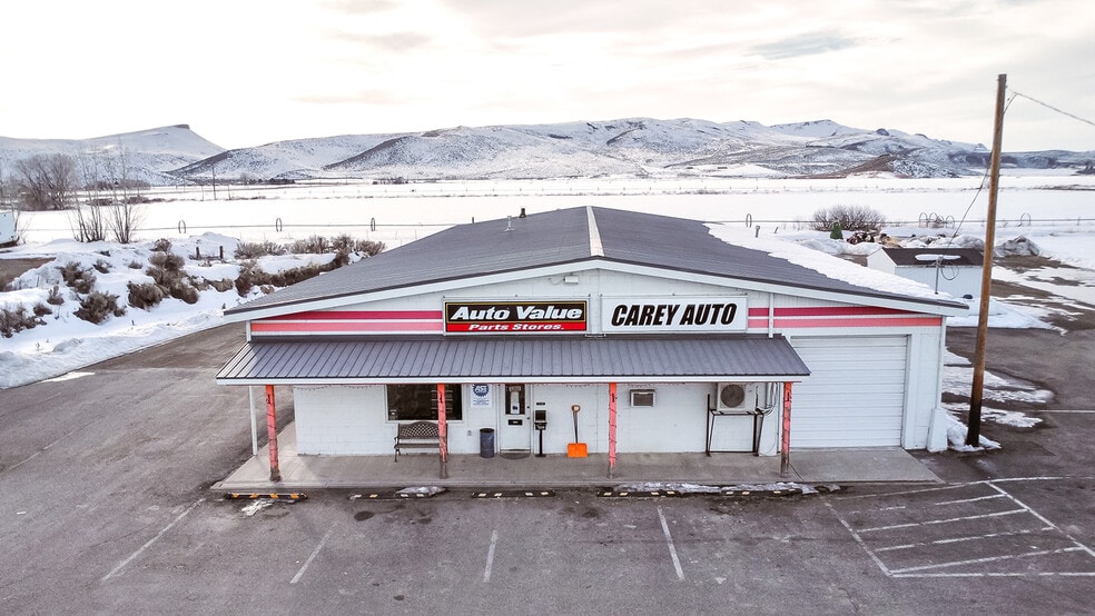 20439 N Main St, Carey, ID for sale - Primary Photo - Image 1 of 9