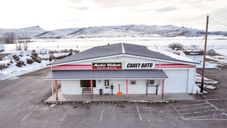 More details for 20439 N Main St, Carey, ID - Retail for Sale