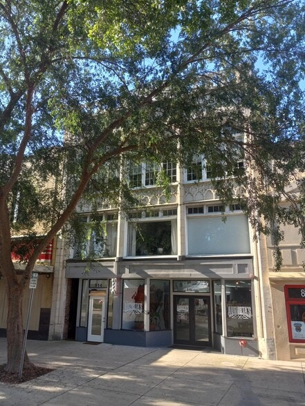 814 Broad St, Augusta, GA for sale - Building Photo - Image 1 of 1