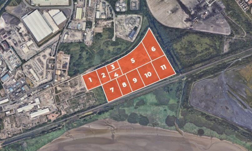 Gateway 100, Widnes for lease - Building Photo - Image 2 of 2