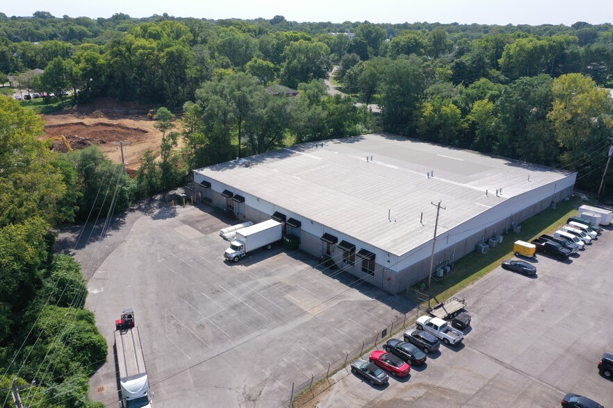 201 Whitsett Rd, Nashville, TN 37210 - Industrial for Sale | LoopNet