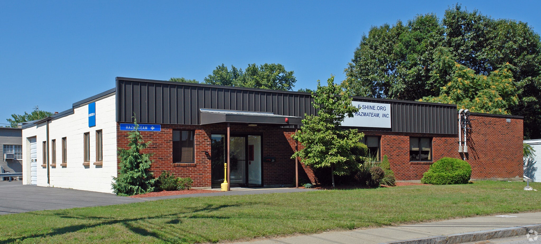 20 Torrice Dr, Woburn, MA for lease Primary Photo- Image 1 of 5