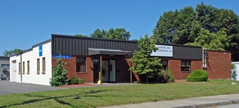 20 Torrice Dr, Woburn MA - Warehouse