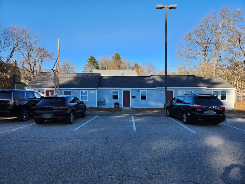 13 Elm Ct, Easton, MA for lease - Building Photo - Image 2 of 24