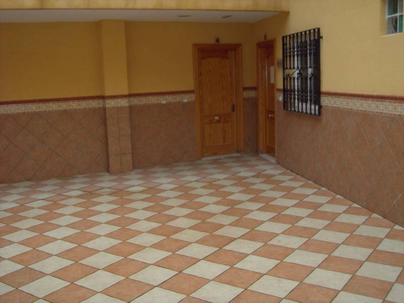 Office in Almería, Almería for lease Building Photo- Image 1 of 6