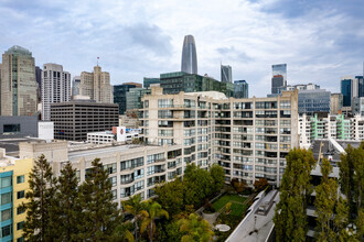 725-727 Folsom St, San Francisco, CA - aerial  map view - Image1