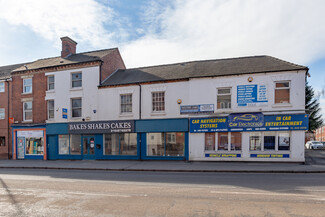 More details for 7-11 Ashbourne Rd, Derby - Retail for Lease