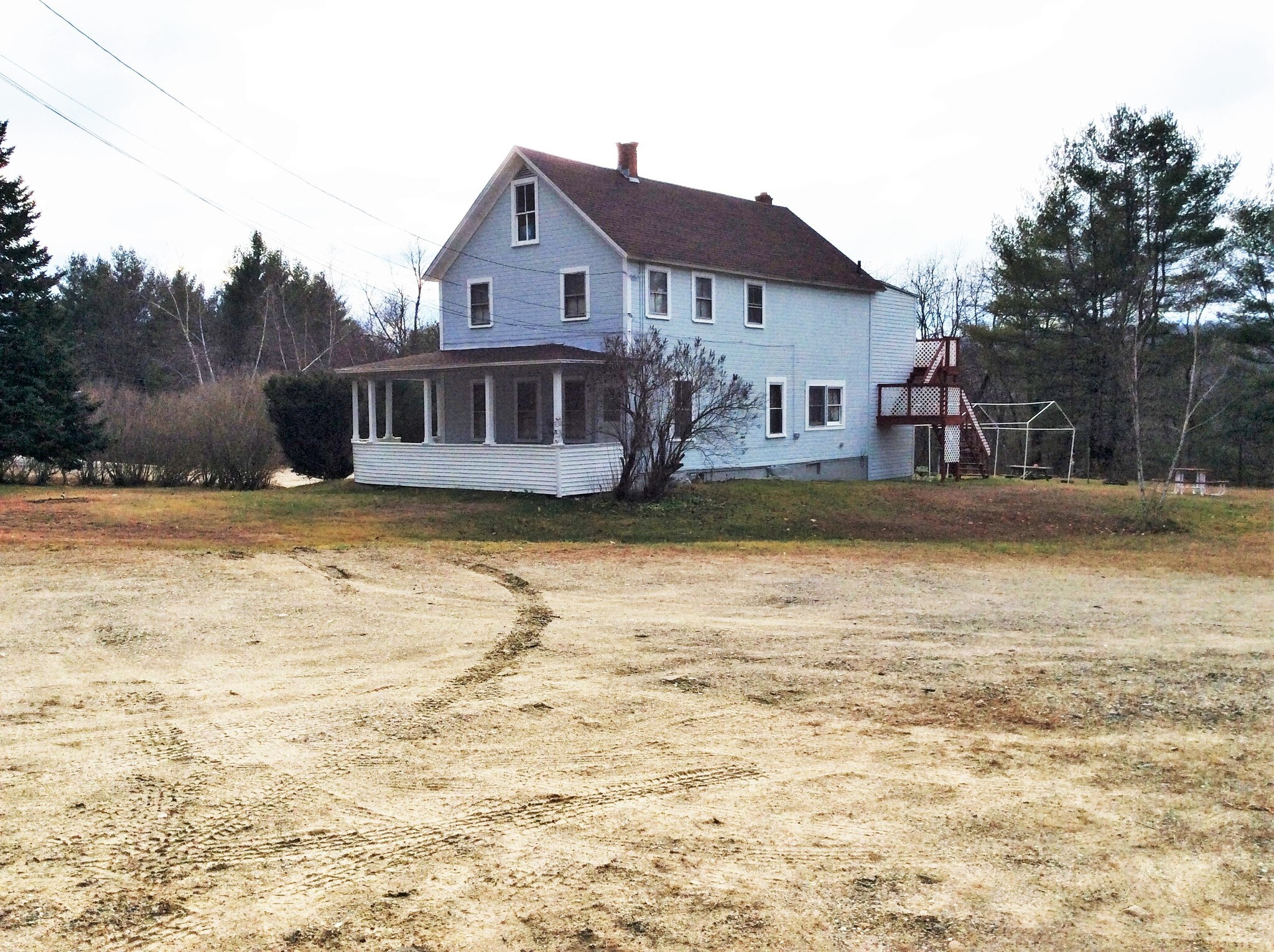 846 Keene Rd, Winchester, NH for sale Building Photo- Image 1 of 1
