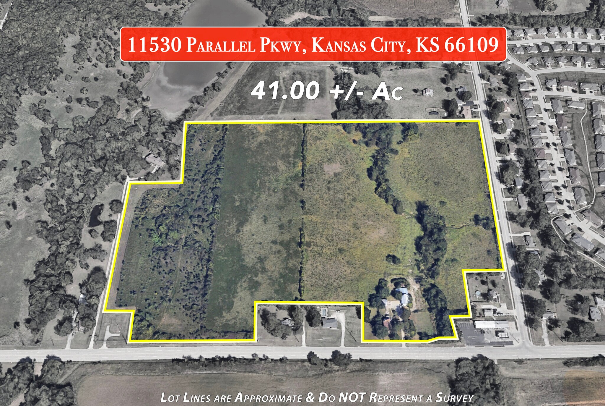11530 Parallel Pkwy, Kansas City, KS for sale Primary Photo- Image 1 of 14
