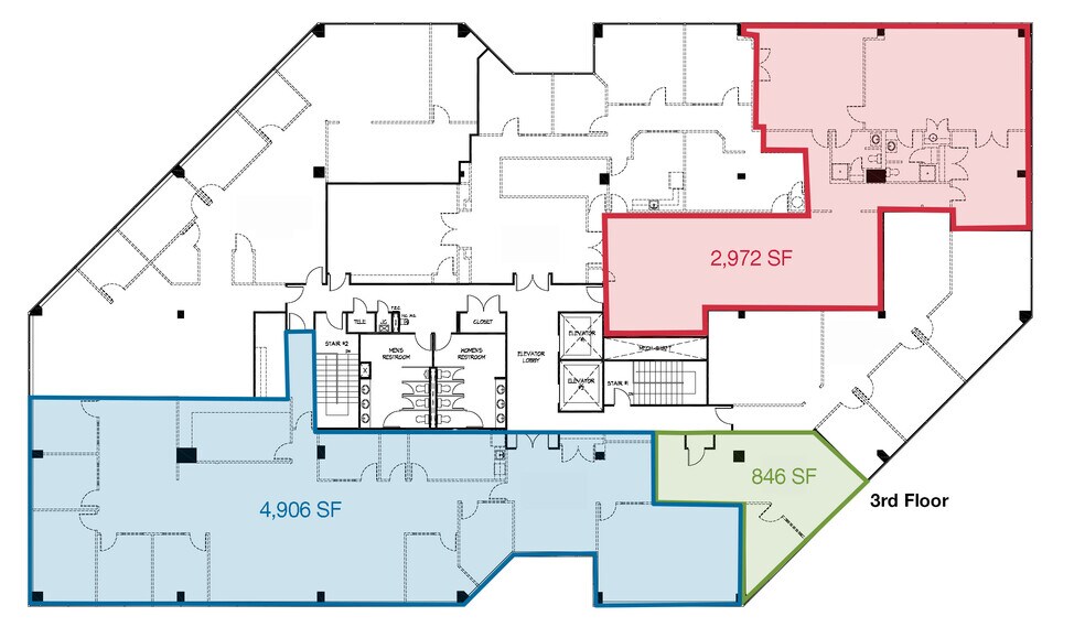 14405 Laurel Pl, Laurel, MD for lease - Building Photo - Image 2 of 12