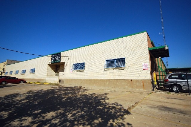 3131 Halifax St, Dallas, TX for sale Building Photo- Image 1 of 7