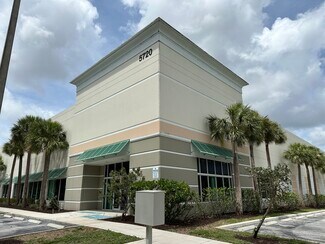 More details for 5720 Premier Park Dr, West Palm Beach, FL - Industrial for Lease