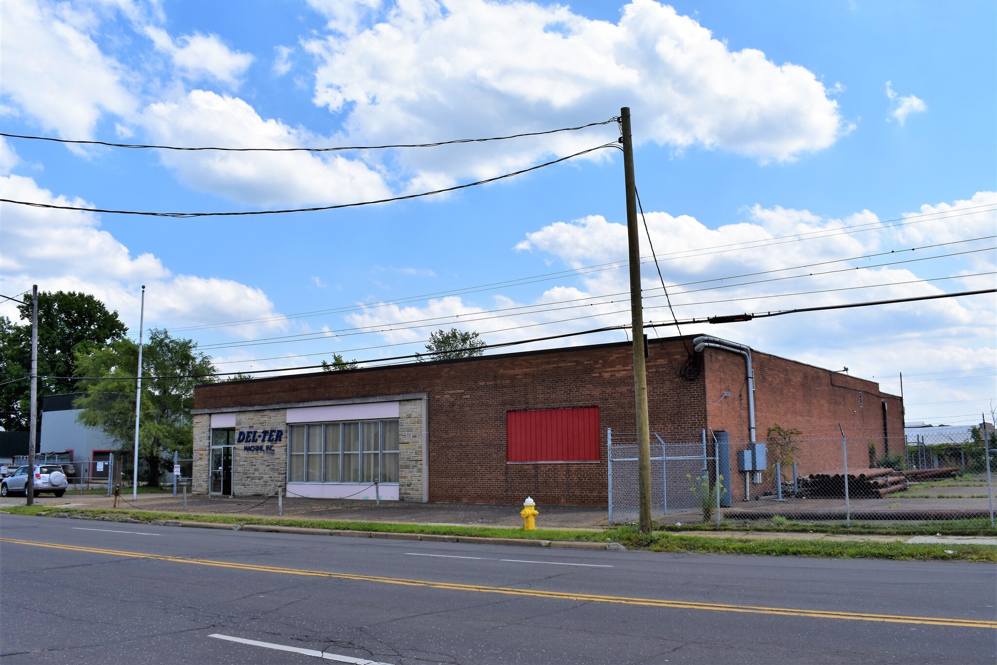 1038 Triplett Blvd, Akron, OH for sale Building Photo- Image 1 of 1