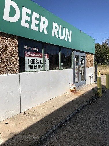 9001 S Harrah Rd, Newalla, OK for sale Building Photo- Image 1 of 1