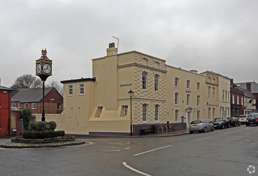 The Square, Southampton for lease - Building Photo - Image 2 of 3