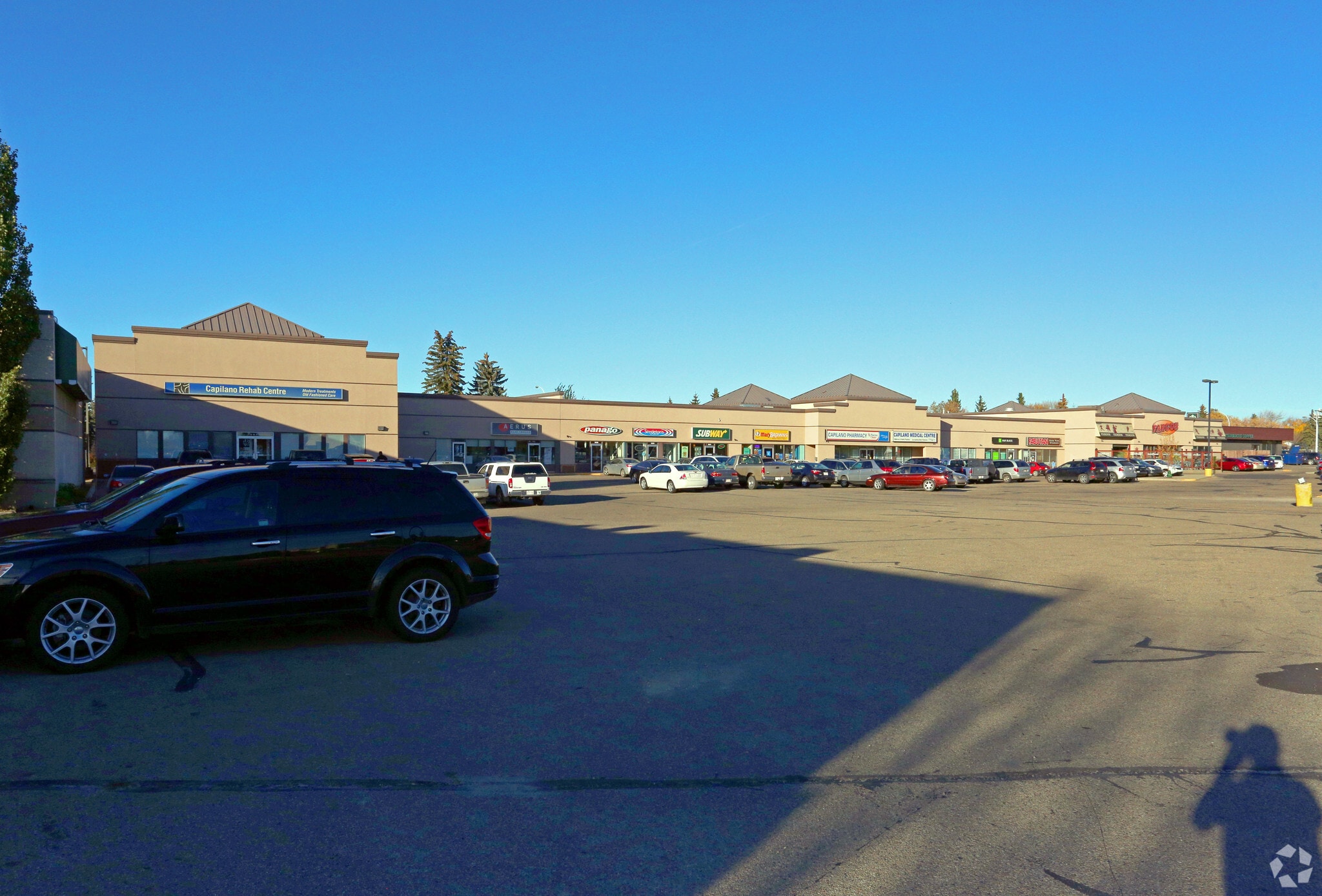 5828 Terrace Rd NW, Edmonton, AB for sale Primary Photo- Image 1 of 1