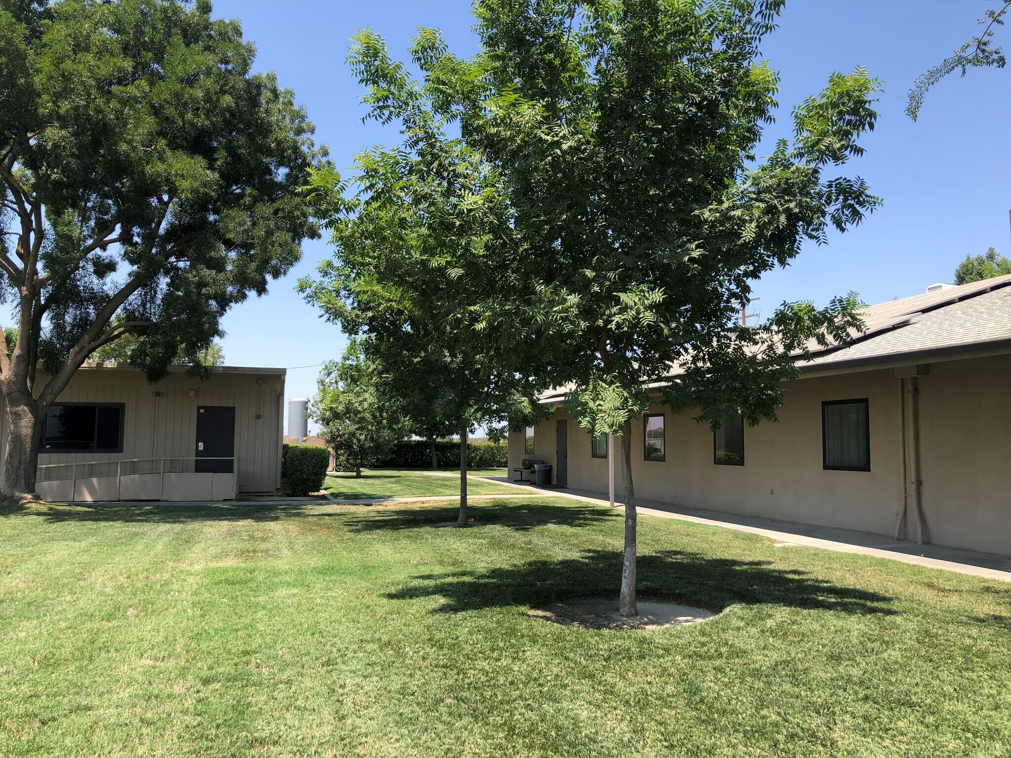 1201 Delta View Rd, Hanford, CA for sale Building Photo- Image 1 of 1