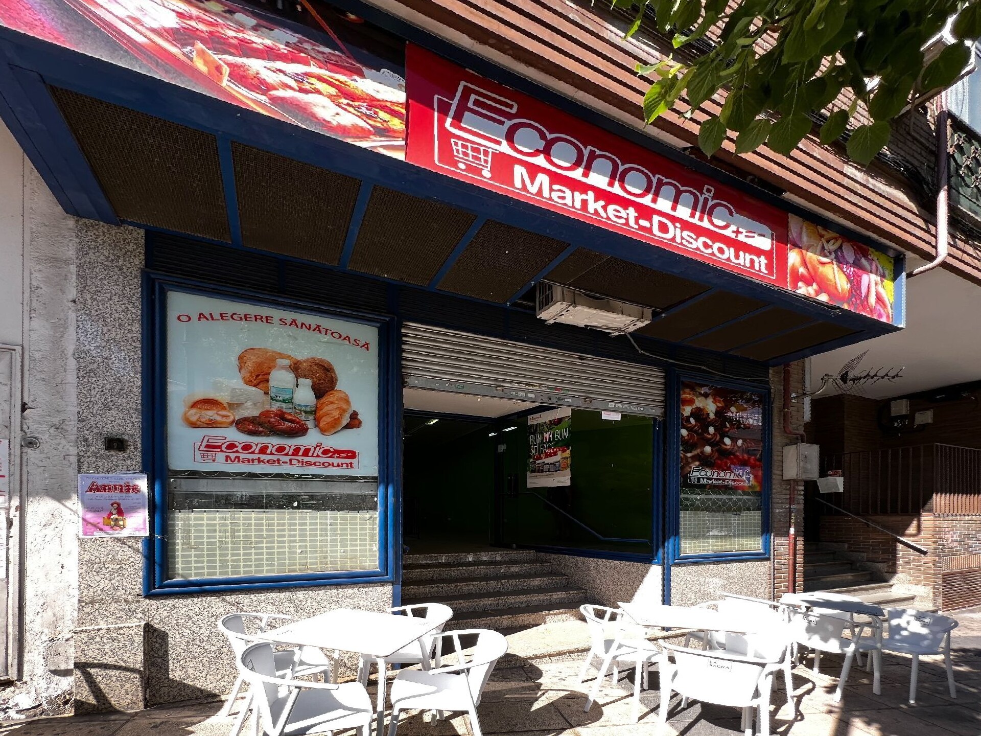 Retail in Arganda del Rey, Madrid for lease Floor Plan- Image 1 of 11