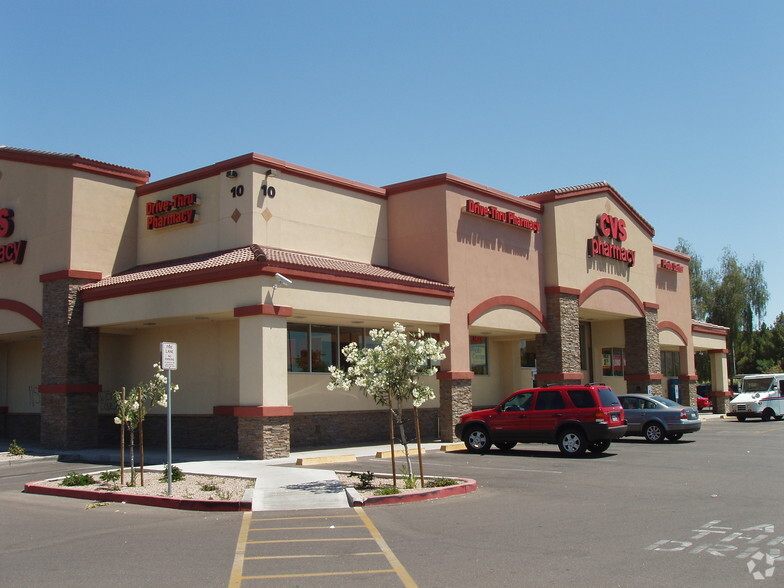 10 E Dunlap Ave, Phoenix, AZ for lease - Building Photo - Image 2 of 6