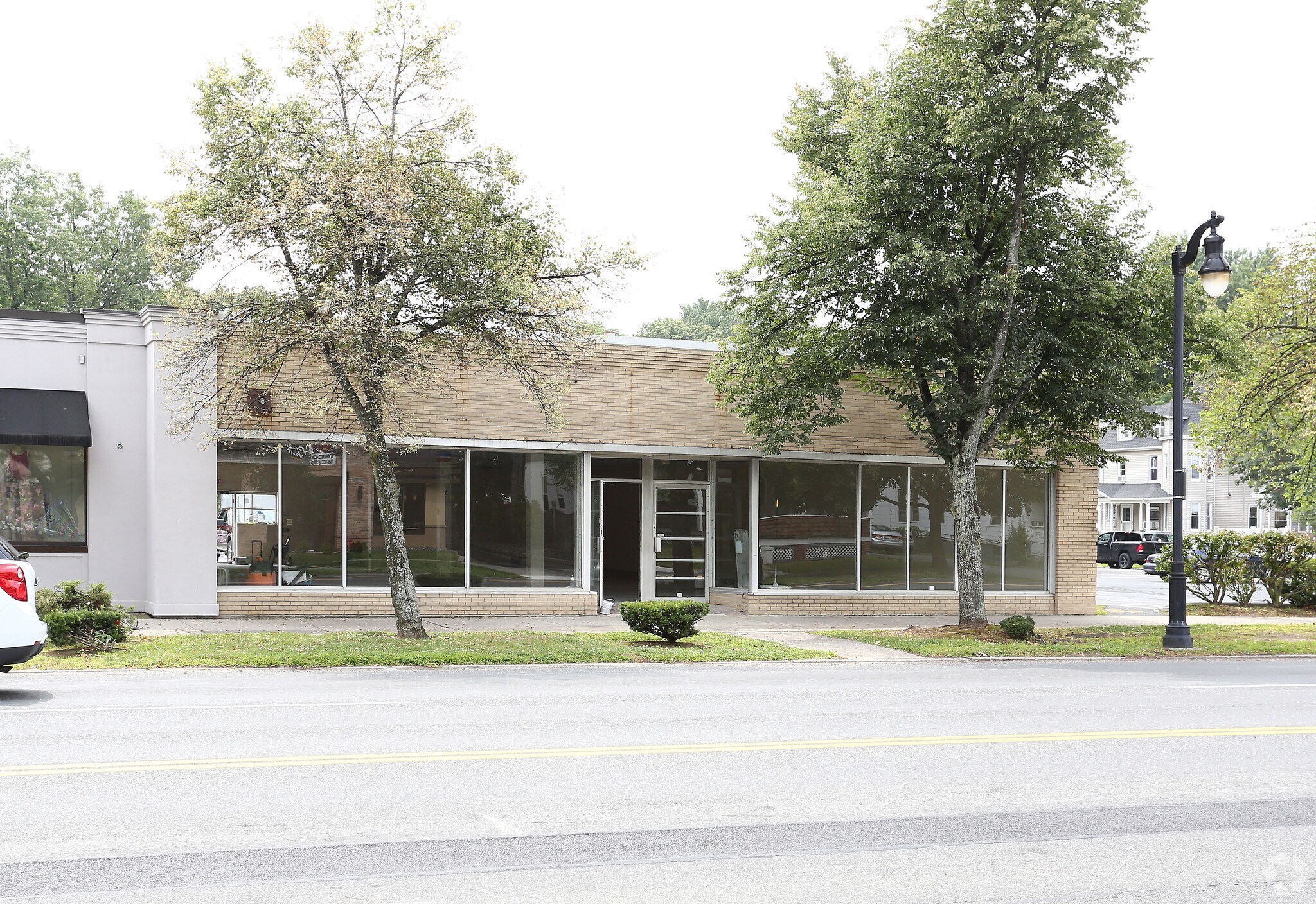 447455 Sumner Ave, Springfield, MA 01108 Retail for Lease