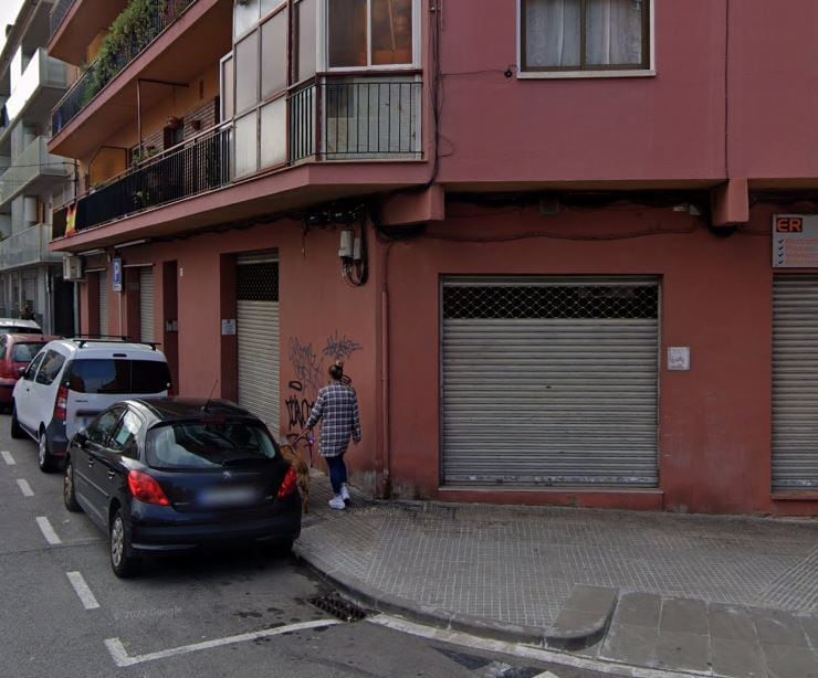 Rubí, BAR 08191 - Unit 01 - - Floor Plan - Image 1 of 1