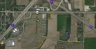 More details for Crossroads Pky, Rossford, OH - Land for Sale