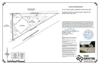 6950 McCallum Blvd, Dallas, TX for lease Interior Photo- Image 1 of 1