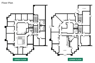 9110 196A St, Langley, BC for lease Floor Plan- Image 2 of 2