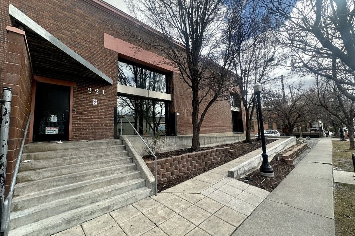 221 S 400 W, Salt Lake City, UT for lease Building Photo- Image 1 of 7