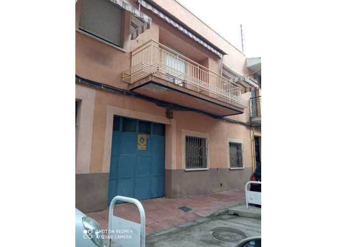 Land in Getafe, Madrid for sale Primary Photo- Image 1 of 1
