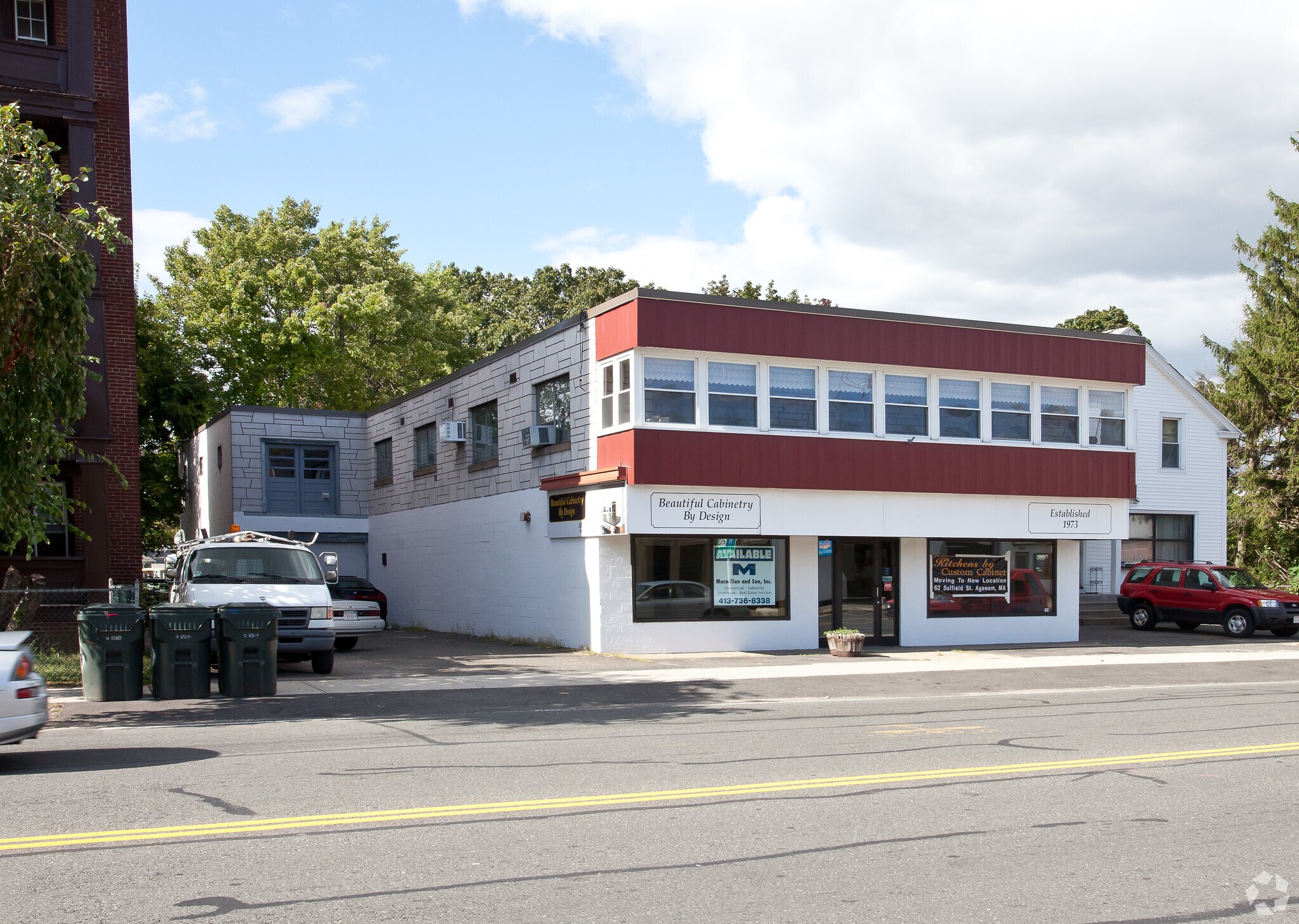 784-788 Page Blvd, Springfield, MA for sale Primary Photo- Image 1 of 1