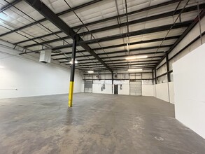 1520 Goodyear Dr, El Paso, TX for lease Interior Photo- Image 1 of 2