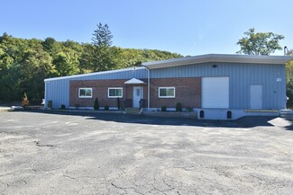 More details for 45 Bethany Rd, Monson, MA - Industrial for Sale