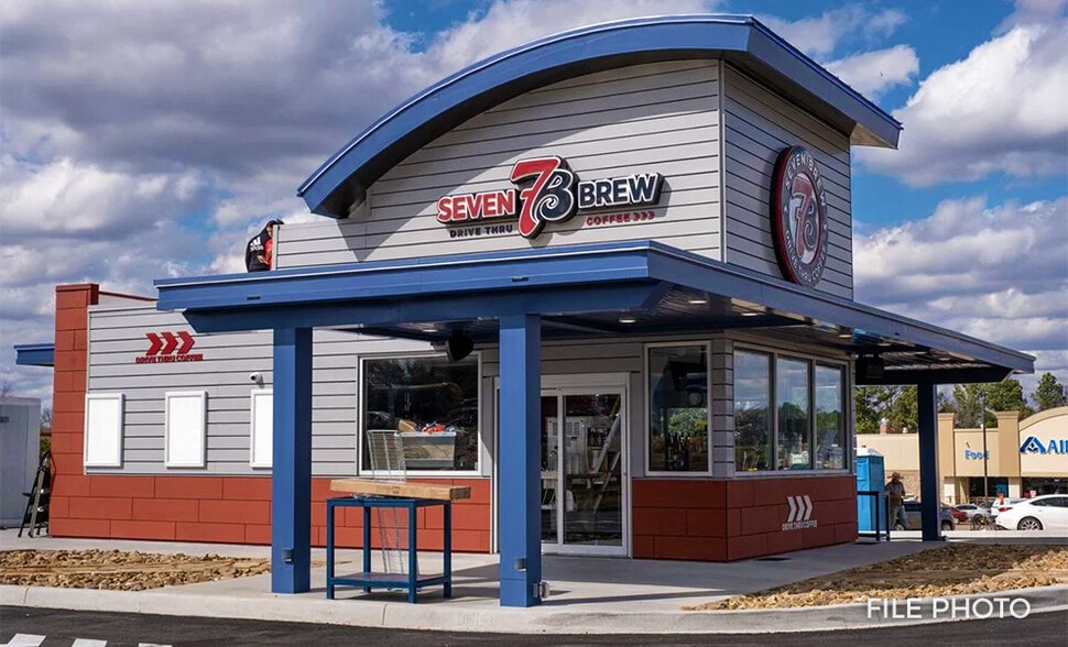 3700 Buford, Buford, GA for sale - Primary Photo - Image 1 of 1