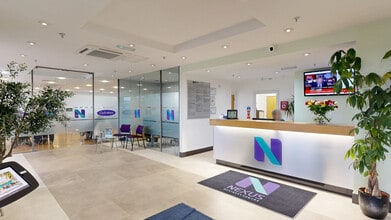 6 Darby Clos, Swindon for lease Matterport 3D Scan- Image 1 of 3