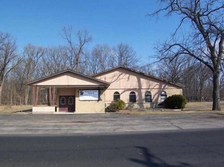 2417 Murphy Woods Rd, Beloit, WI for sale - Primary Photo - Image 1 of 1