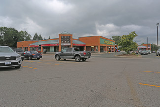 More details for 1840 Lansdowne St W, Peterborough, ON - Retail for Lease