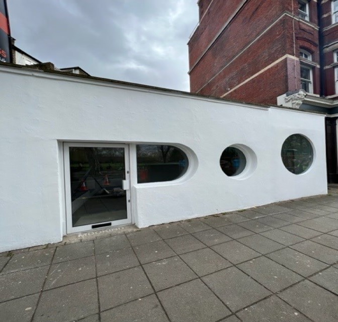 65B New Kings Rd, London for sale Primary Photo- Image 1 of 1